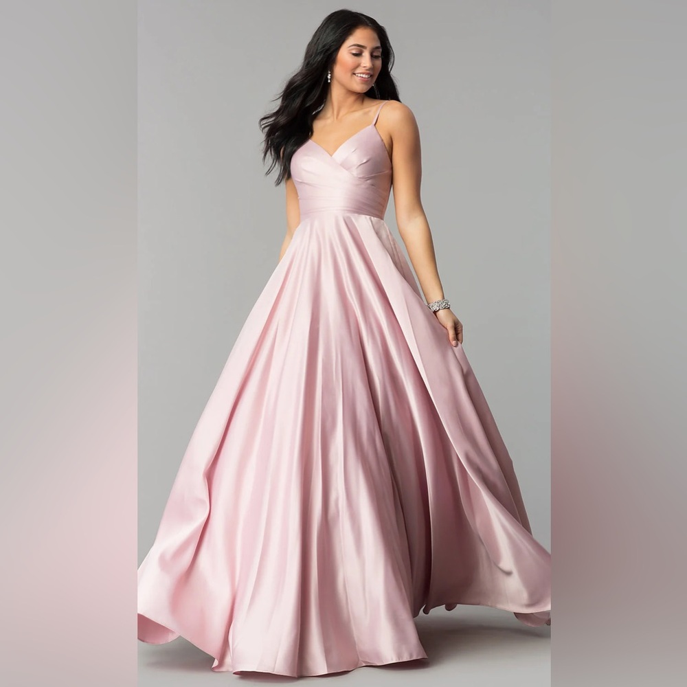 Party long dress